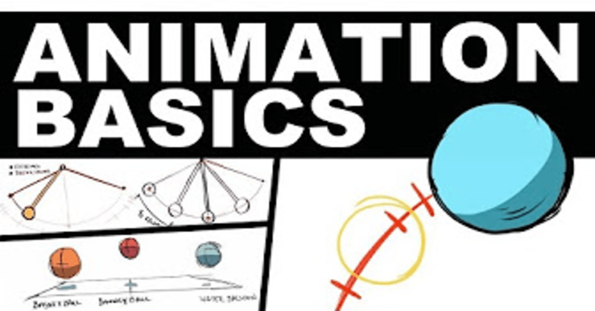 ArtStack Animation | A complete resources to become an Animator